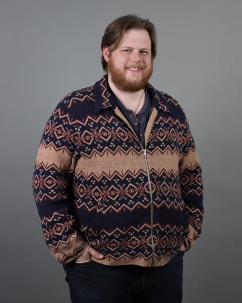 Alan Mullenix, PhD