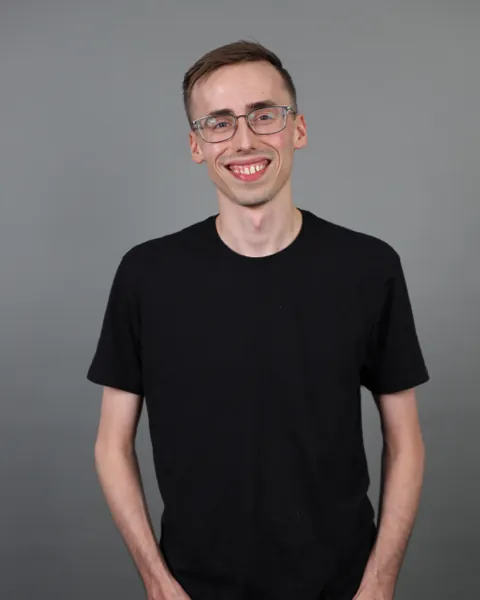 Alex Burns