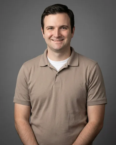 Ben Dilts