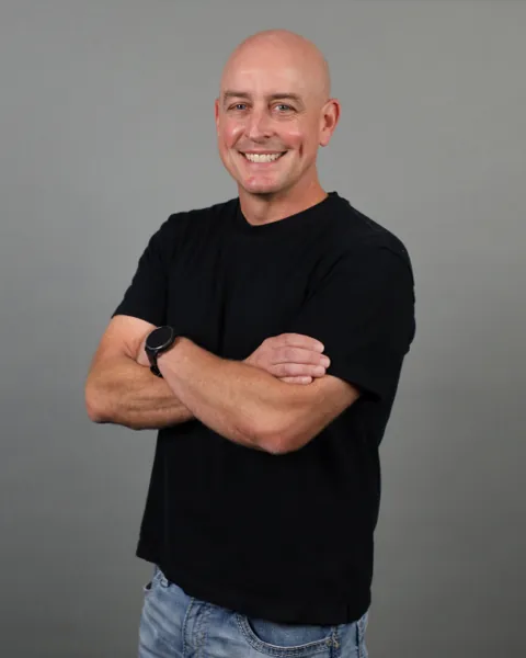 Berton Earnshaw