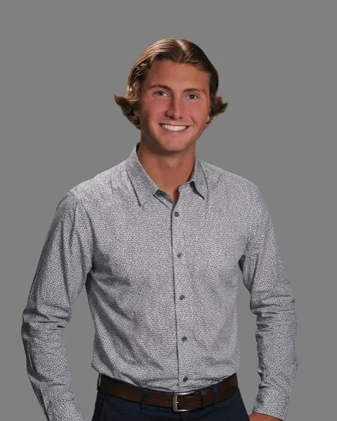 Bjorn Melin