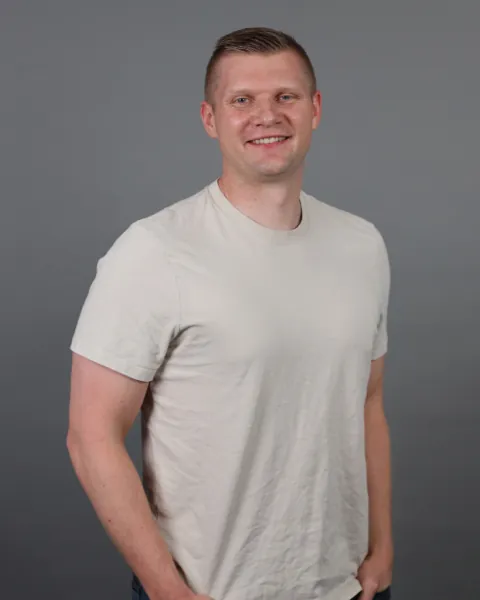 Brady Hunt