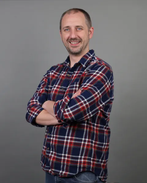 Brian Henson