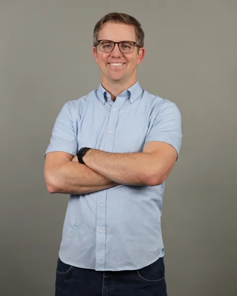 Byron Mackay