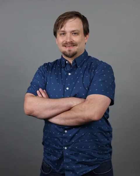 Caleb Bartholomew