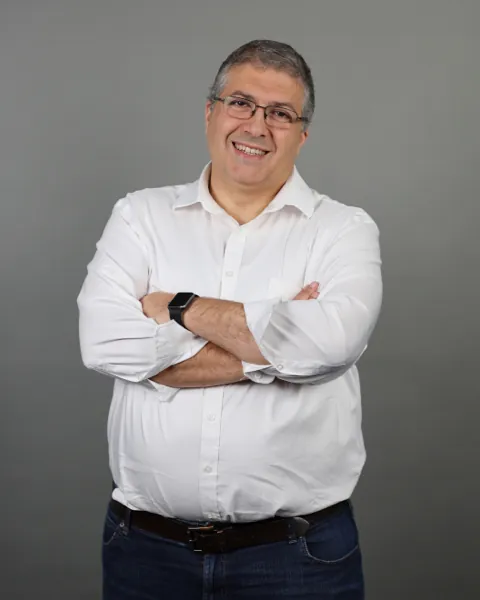 Carlos Kemeny, PhD