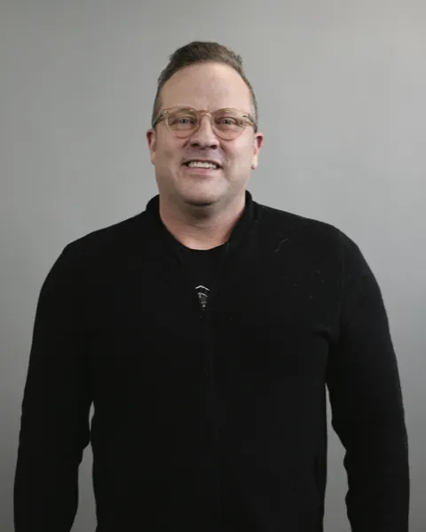 Carter Rees, PhD