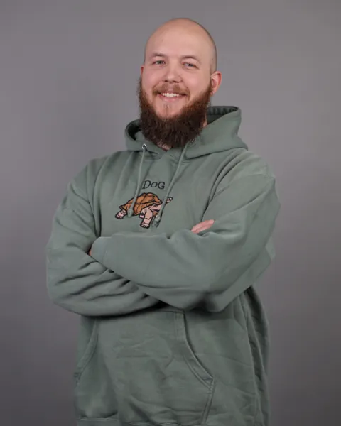 Chris Brousseau