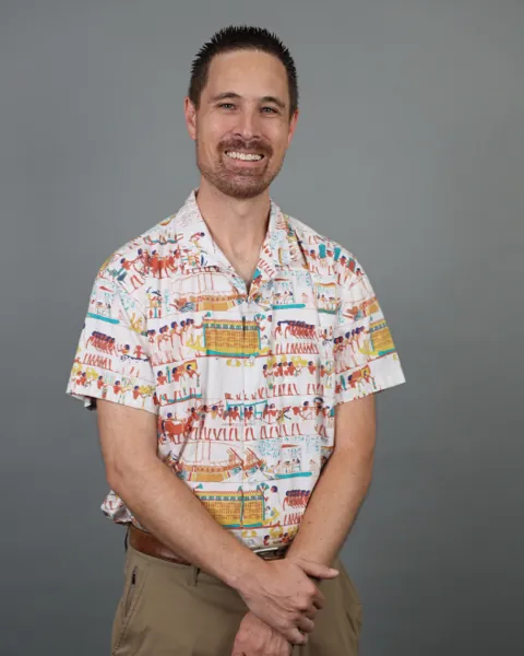 Daniel Dowler