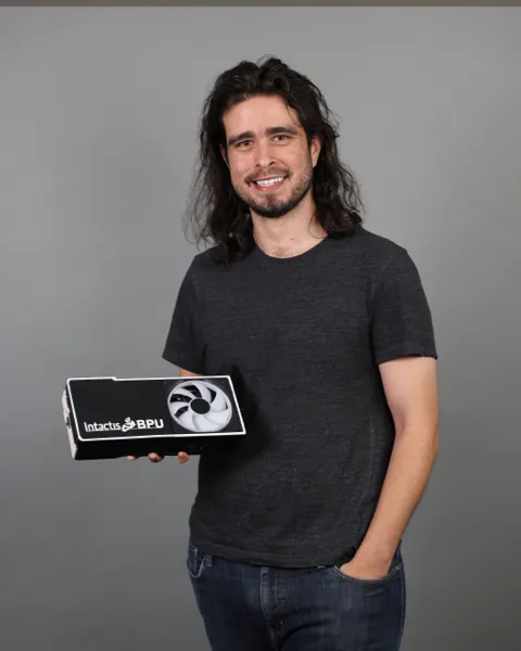 Daniel Rodriguez-Granrose, PhD