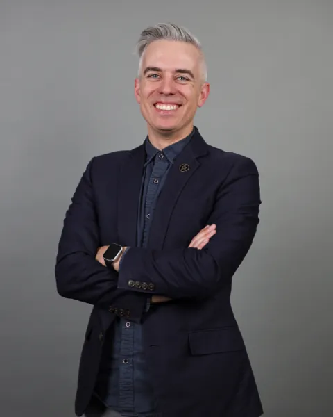 Daniel Sellers