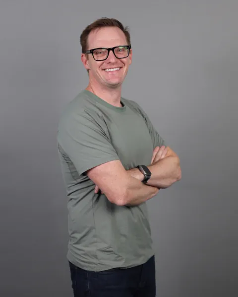 Dave Hedengren