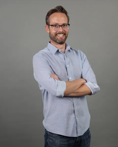 David Healey