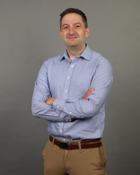David Kartchner