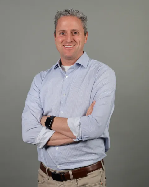 David Wingate
