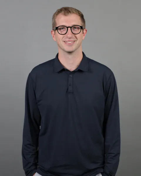 Garrett Johnson