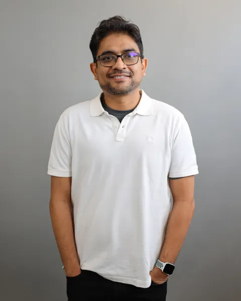 Gaurav Patel