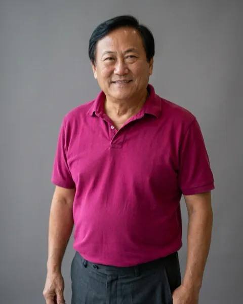 Heng-Da Cheng