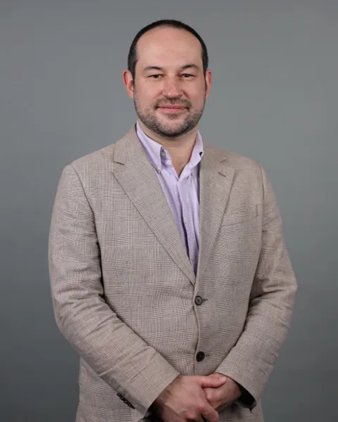 Ilya B. Reznik