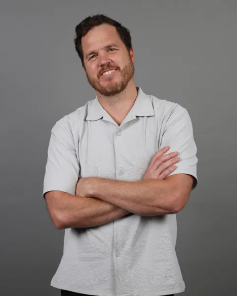 Jake Lingwall