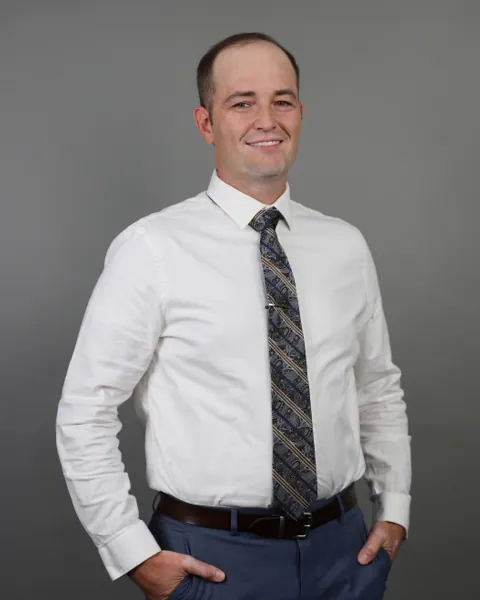 Jeremy Rodgers