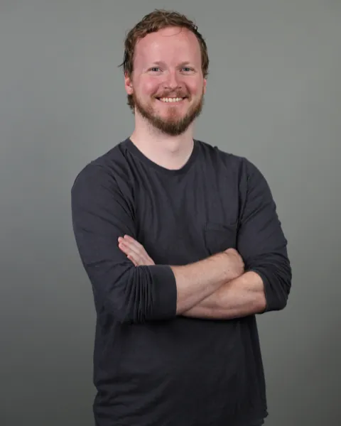 Joe Davison