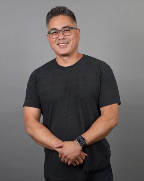 Joe Reis