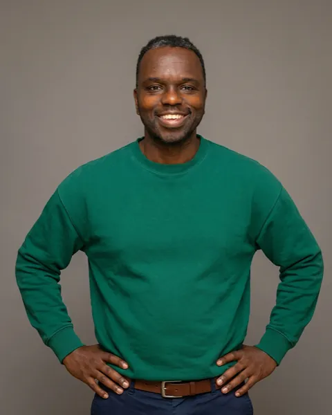 Jowanza Joseph