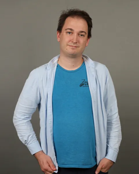 Kenneth Marino