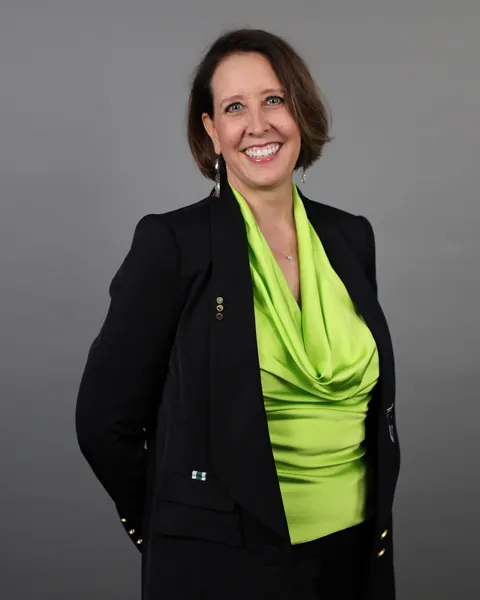 Kristie J. Rowley, PhD