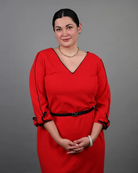 Lexi Pasi, PhD