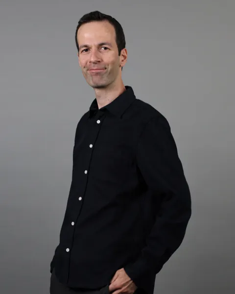 Majid Karami, PhD