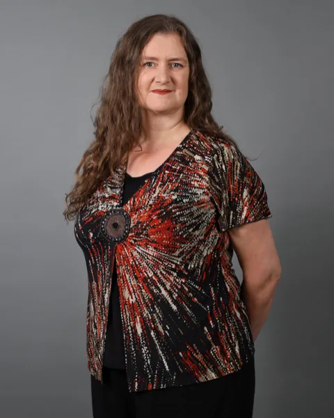 Marissa Saunders, PhD