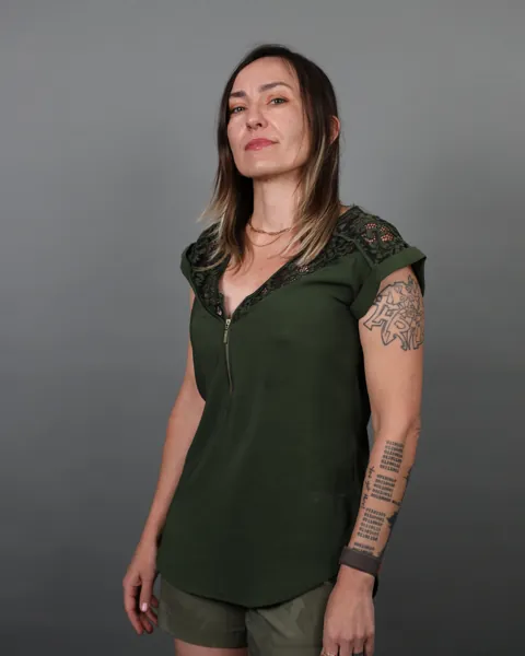 Martyna Shallenberg