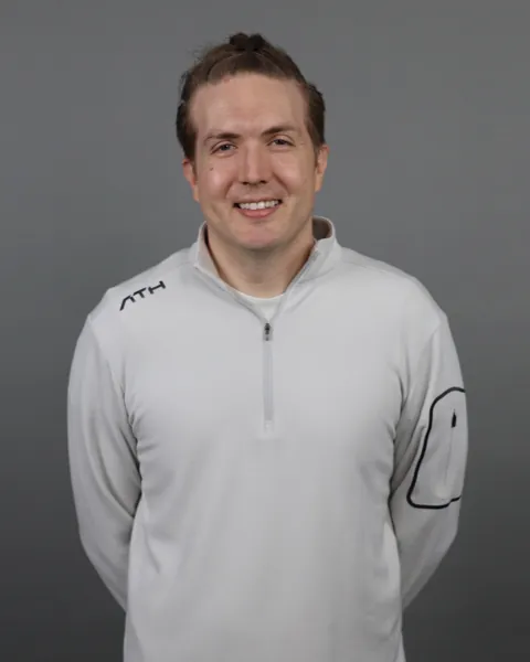 Matthew Sharp