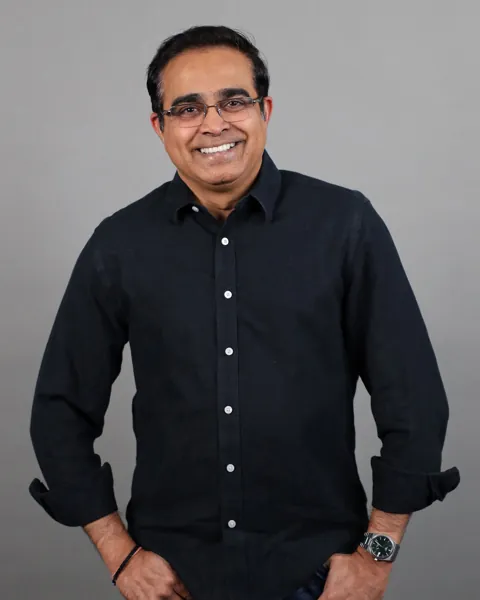 Milind Zodge