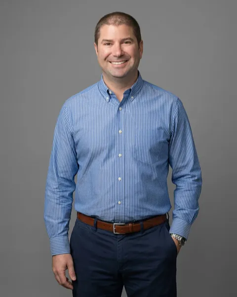 Mitchell Frankel, PhD