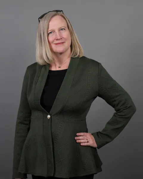 Nancy Fulda