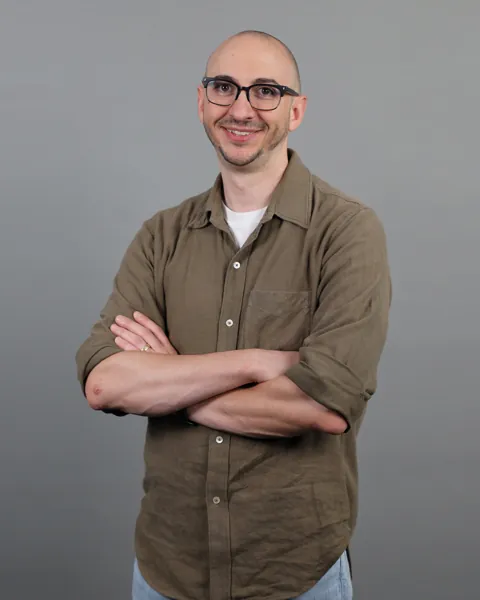 Paul English