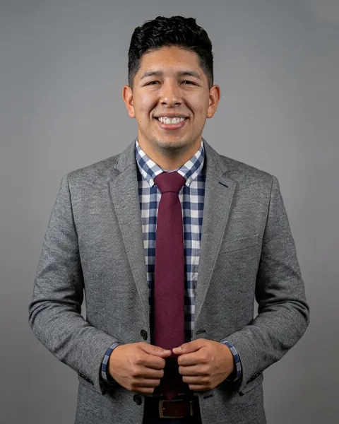 Saul Ramirez, PhD