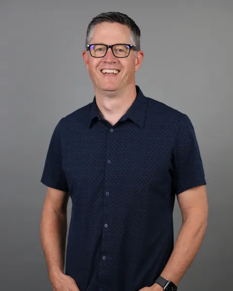 Seth Johnson