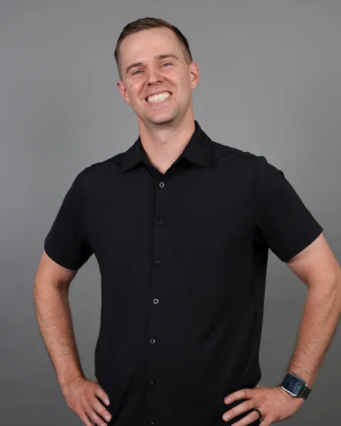 Travis Elnicky