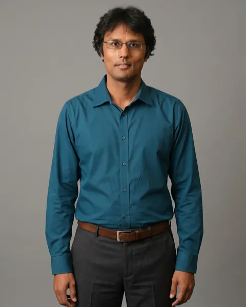 Vivek Srikumar, PhD