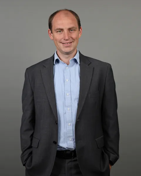 Zach Boyd, PhD